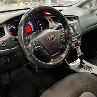 Kia Ceed, II — миниатюра 11