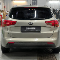 Kia Ceed, II — миниатюра 5