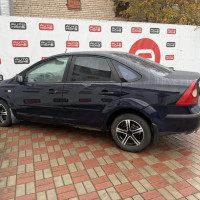 Ford Focus — миниатюра 6