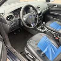 Ford Focus — миниатюра 7