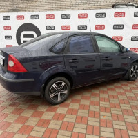 Ford Focus — миниатюра 4
