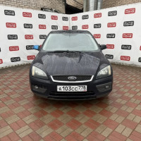 Ford Focus — миниатюра 2