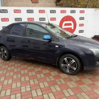 Ford Focus — миниатюра 3