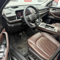 EXEED VX — миниатюра 8