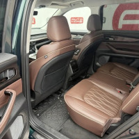 EXEED VX — миниатюра 9