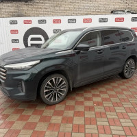EXEED VX — миниатюра 1