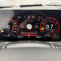 EXEED VX — миниатюра 13