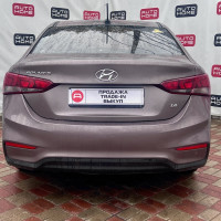 Hyundai Solaris — миниатюра 5