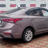 Hyundai Solaris — миниатюра 6