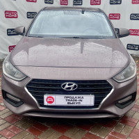 Hyundai Solaris — миниатюра 2