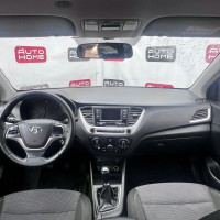 Hyundai Solaris — миниатюра 8