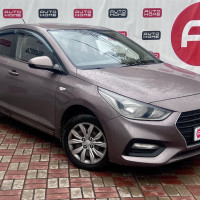 Hyundai Solaris — миниатюра 3