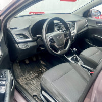 Hyundai Solaris — миниатюра 7