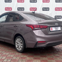 Hyundai Solaris — миниатюра 4
