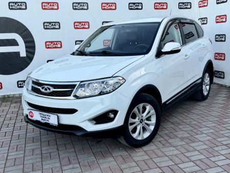 Chery Tiggo 5