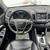 Chery Tiggo 5 — миниатюра 9