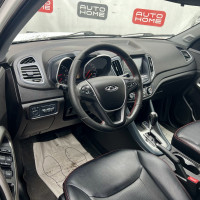 Chery Tiggo 5 — миниатюра 8