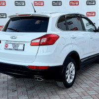 Chery Tiggo 5 — миниатюра 4