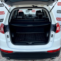 Chery Tiggo 5 — миниатюра 6