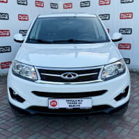 Chery Tiggo 5 — миниатюра 2