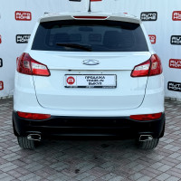 Chery Tiggo 5 — миниатюра 5