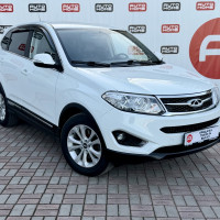 Chery Tiggo 5 — миниатюра 3