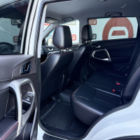 Chery Tiggo 5 — миниатюра 11