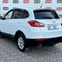 Chery Tiggo 5 — миниатюра 7