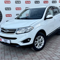 Chery Tiggo 5 — миниатюра 1