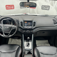 Chery Tiggo 5 — миниатюра 10