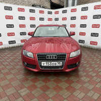 Audi A5 — миниатюра 2