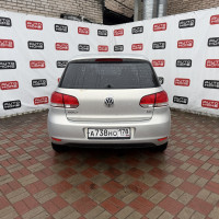 Volkswagen Golf — миниатюра 5