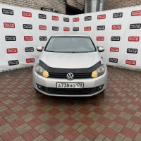Volkswagen Golf — миниатюра 2