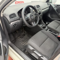 Volkswagen Golf — миниатюра 7