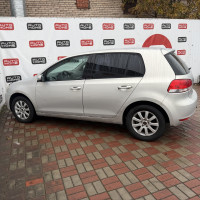 Volkswagen Golf — миниатюра 4