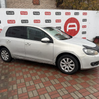 Volkswagen Golf — миниатюра 3