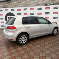 Volkswagen Golf — миниатюра 6