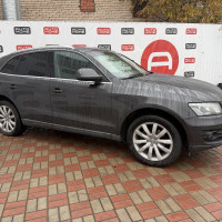 Audi Q5 — миниатюра 3