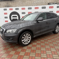 Audi Q5 — миниатюра 1