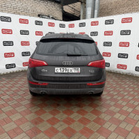 Audi Q5 — миниатюра 5
