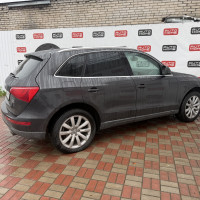 Audi Q5 — миниатюра 4