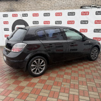 Opel Astra — миниатюра 6