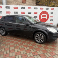 Opel Astra — миниатюра 3