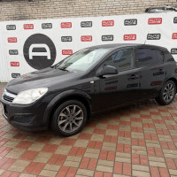 Opel Astra — миниатюра 1