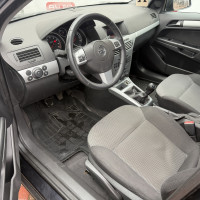 Opel Astra — миниатюра 7