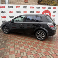 Opel Astra — миниатюра 4