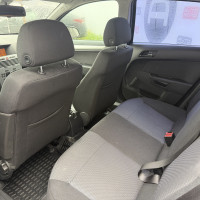 Opel Astra — миниатюра 8