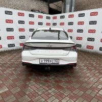 Hyundai Elantra — миниатюра 5