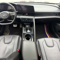 Hyundai Elantra — миниатюра 9