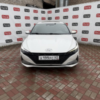 Hyundai Elantra — миниатюра 2